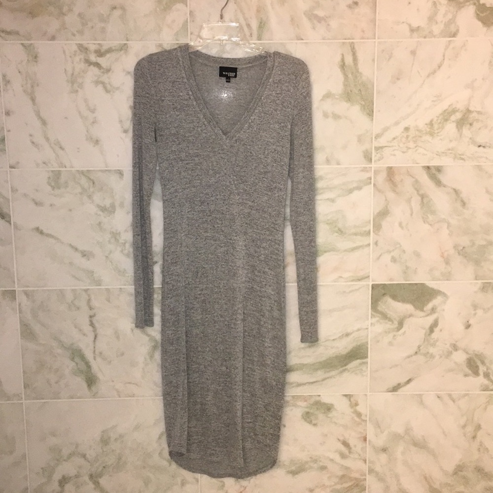 Wilfred Free Dress - Picture 2 of 5